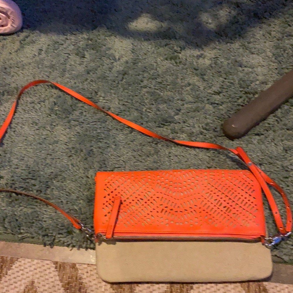 Stella&Dot Crossbody